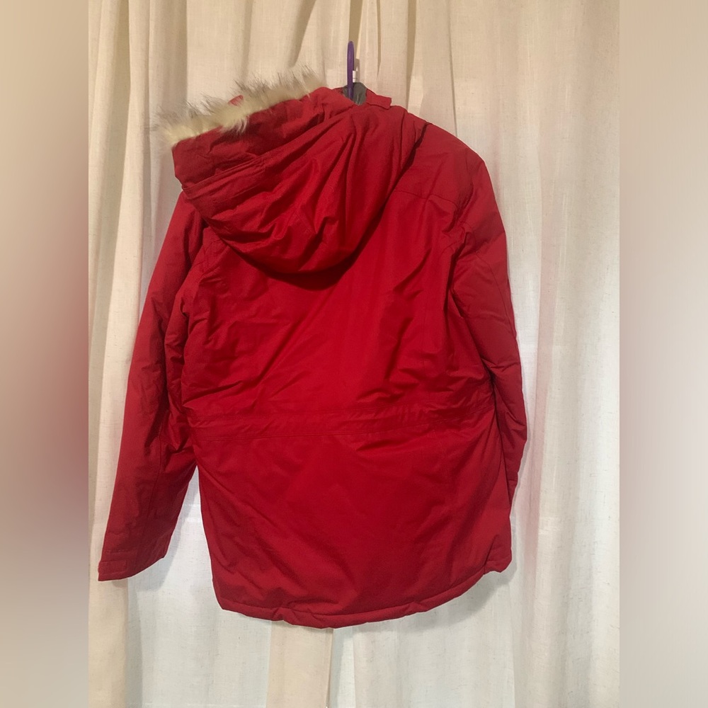 Brand new LLBean winter coat - Picture 3 of 13